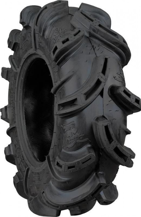 705400962 Gorilla Axle Silverback 30x9R-14 (front and rear)   30"x9" R14 Шина Gorilla Axle Silverback