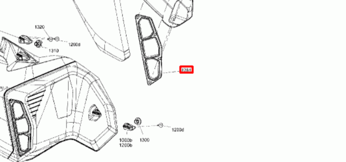 517306948 Решетка