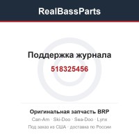 518325456 Поддержка журнала