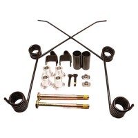 SM-12355 Скребки SPI Ski-Doo XP/XM 860200444