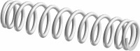 7043613-067v Пружина заднего амортизатора для квадроциклов Polaris Sportsman 550/850 2010" 7043613-067