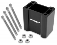 45491 Проставка 3 дюйма Powermadd для Polaris