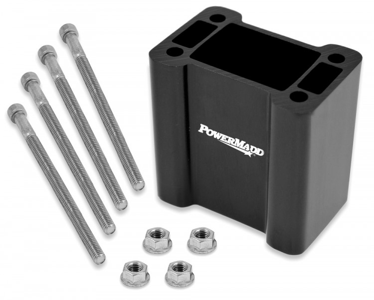 45491 Проставка 3 дюйма Powermadd для Polaris