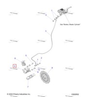 2211637 K корпус PSTN SLS BLDR 98 40912 включает 4,6