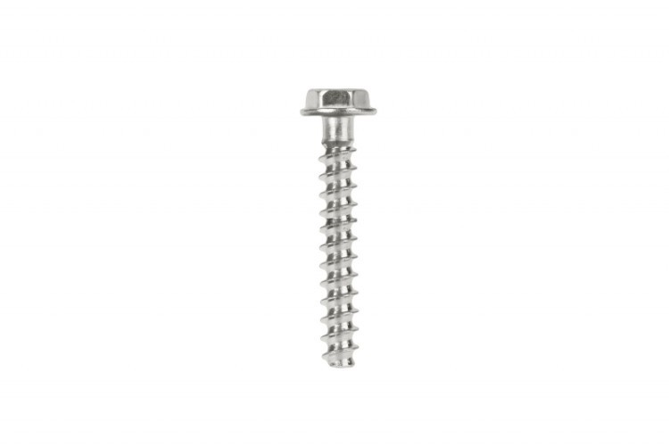 241142560 Гарантийный комплект SCREW-PT.HEX.FLANGE K40 X 25