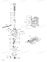 404104200 JOINT          *GASKET