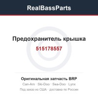 515178557 Предохранитель крышка