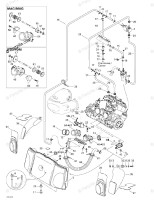 293300070 DI AIR INJECTION HOSE O-RING