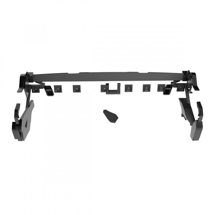 715004911 Комплект изоляции кабины can-am Defender