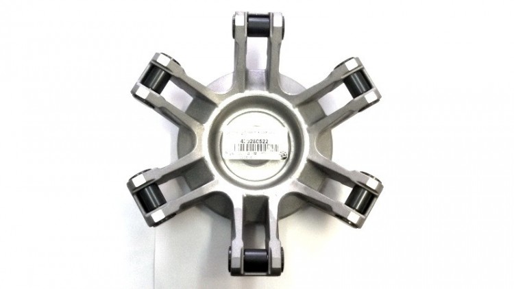 420280522 Паук вариатора для CanAm Outlander/Renegade G2/G1/Commander 1000/800/650/500 420280159 420280522