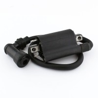 Катушка зажигания 2-х контактная Yamaha Grizzly/Raptor 700/550 2UJ-82310-01-00 3TB-82310-00-00 4DN-82320-00-00 1D7-82310-01-00