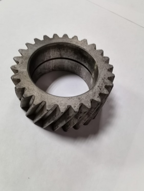 875156058 Шестерня нижняя КПП для Ski-Doo Sprocket 26 T 