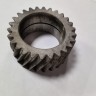 875156058 Шестерня нижняя КПП для Ski-Doo Sprocket 26 T 