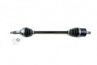 ATV-CA-893 Привод передний левый MAXPOWER для Can-Am 705402235 / 705403009 / 705402991 / 705402237