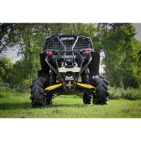 706001354 LH REAR PAINTED LOWER ARM