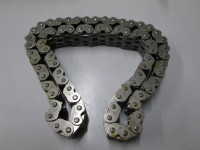 0602-972 Цепь 72 15W Arctic Cat (504151830)