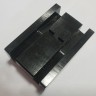 5415230 5412794 Демпфер лыжи широкий для Polaris PRO AXYS Matryx Полиуретан Realbass Parts 