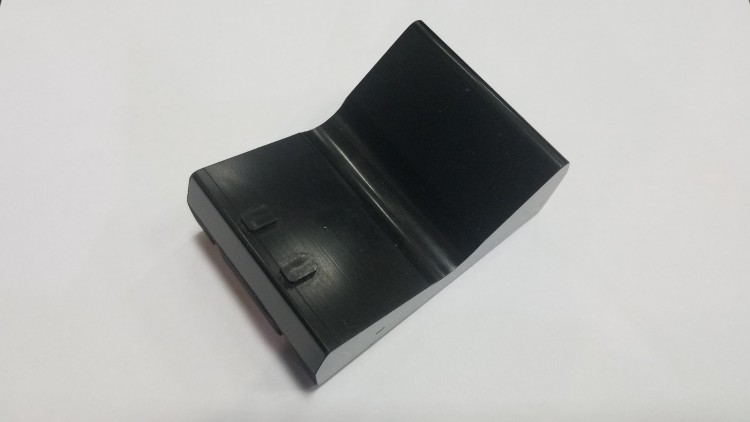 5415230 5412794 Демпфер лыжи широкий для Polaris PRO AXYS Matryx Полиуретан Realbass Parts 