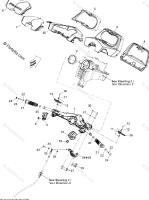 277001762 TAMPON GUIDON  *STEERING PAD