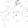 293650254 Хомут OETIKER CLAMP