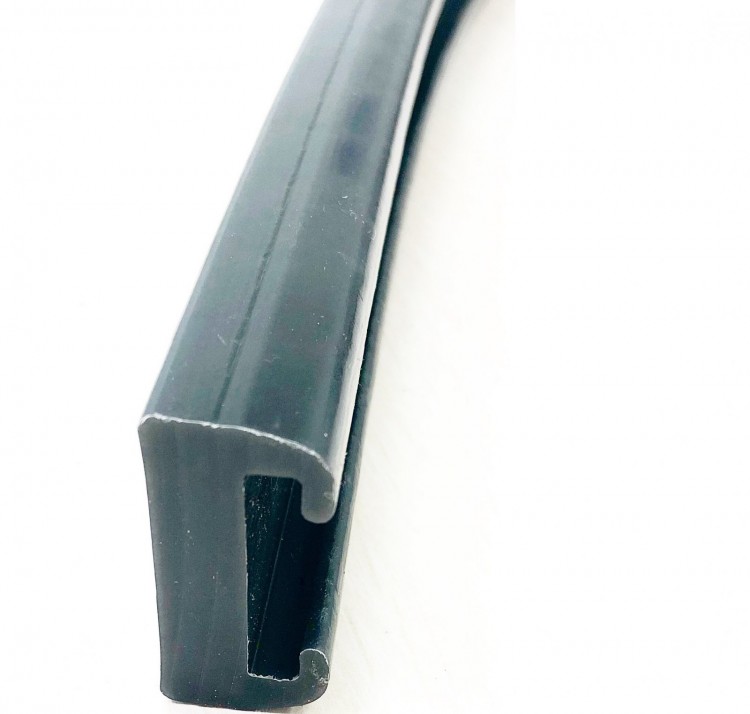 503192618 Slider shoe XU Ski-doo 154 Накладка скольжения гусеницы
