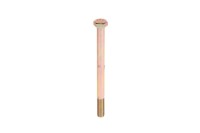 230003044 SCREW-HEX.CAP M10 X 130 ISO.4014  Болт M10 X 130