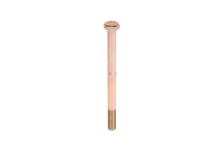 230003044 SCREW-HEX.CAP M10 X 130 ISO.4014  Болт M10 X 130