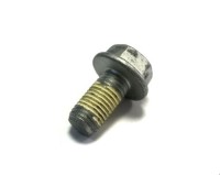 250000601 HEX. FLANGED SCREW M10 X 20, SCOTCH GRIP