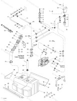 275500397 FUEL FILTER | топливный фильтр