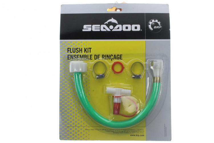 295500068 FLUSH KIT  Фитинг