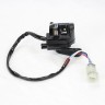 707000595 Блок управления, кнопка включения 4WD CanAm Outlander/Renegade 707000369 709400186