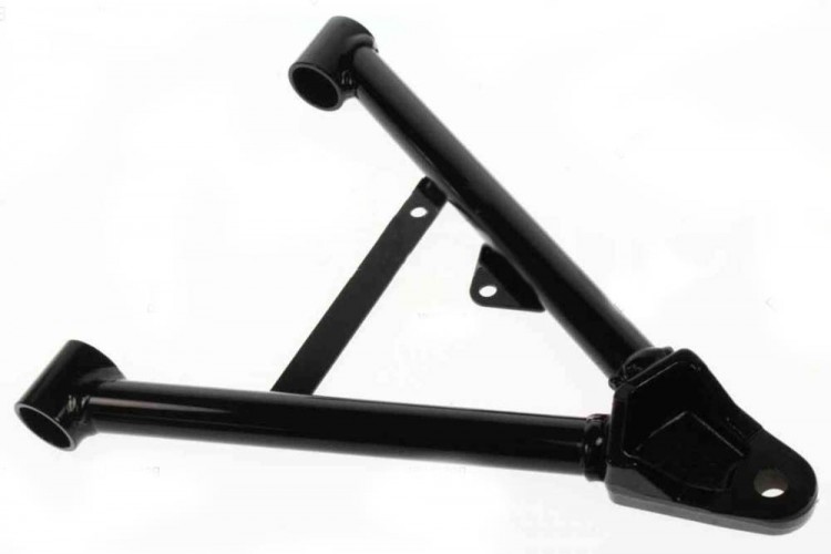5UG-F358A-00-00 Рычаг передний нижний правый Yamaha Rhino 700/660/450 2004-13