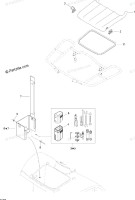 704700084 Набор инструментов
