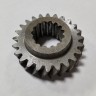 875156060 Шестерня тормозного вала для Ski-Doo Sprocket 24T 