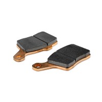 05-252F Колодки тормозные SPI для Ski-Doo 507032473 (05-252)