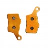 05-252F Колодки тормозные SPI для Ski-Doo 507032473 (05-252)