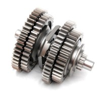 Вал коробки передач в сборе для квадроциклов Can-Am Outlander 1000 XMR 420281152