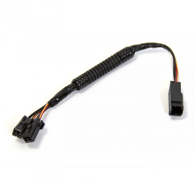 SM-01601 Проводка аксессуаров SPI для Ski-Doo 860200817