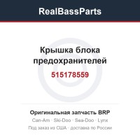 515178559 Крышка блока предохранителей