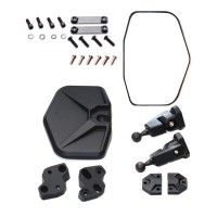 715002459 Side Mirror Defender Зеркало боковое