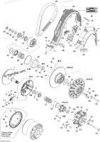 206262590 SOCKET SET SCREW DIN.913 M6 X 25  Винт M6 X 25
