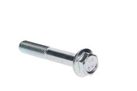 207606546 SCREW-HEX.FLANGE DIN.6921  Болт M10 X 65
