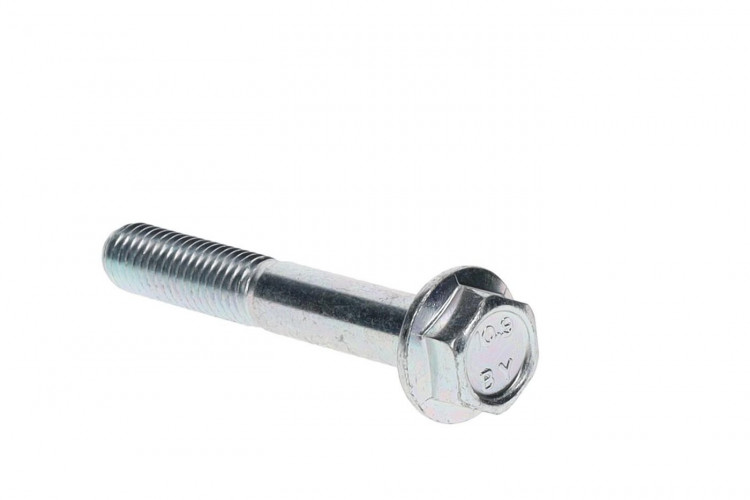 207606546 SCREW-HEX.FLANGE DIN.6921  Болт M10 X 65