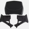 860202349 Спинка сиденья Ski Doo Tundra REV XM XS XP XR 715000898 