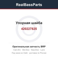420227825 Упорная шайба