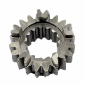 420435740 Шестерня 20T Can-Am
