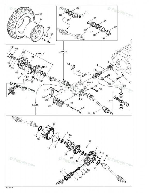 705500299 Сальник кольцо