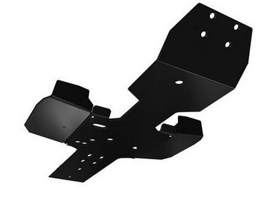 Защита днища BRP Outlander G2 6x6 715005320 715003647