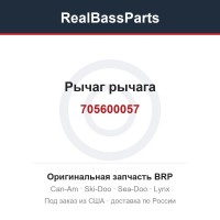 705600057 Рычаг рычага