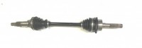 Передний правый привод оригинальный Can-Am Outlander 400/330 03-05 705400097 705400349